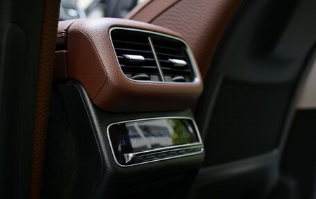 Mercedes-Benz GLE, 2025 год, 17 990 000 рублей, 21 фотография