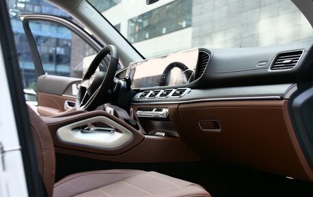 Mercedes-Benz GLE, 2025 год, 17 990 000 рублей, 25 фотография