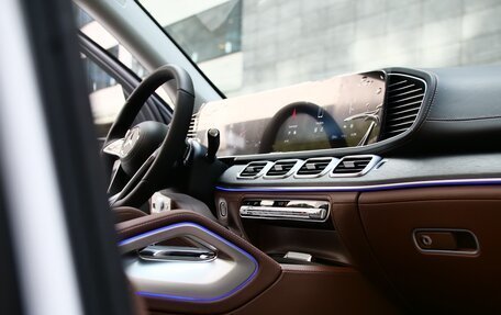 Mercedes-Benz GLE, 2025 год, 17 990 000 рублей, 26 фотография