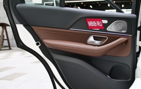 Mercedes-Benz GLE, 2025 год, 17 990 000 рублей, 18 фотография
