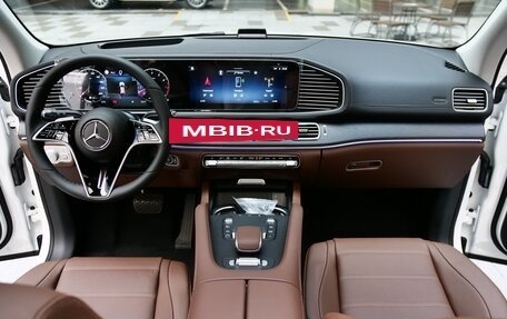 Mercedes-Benz GLE, 2025 год, 17 990 000 рублей, 22 фотография