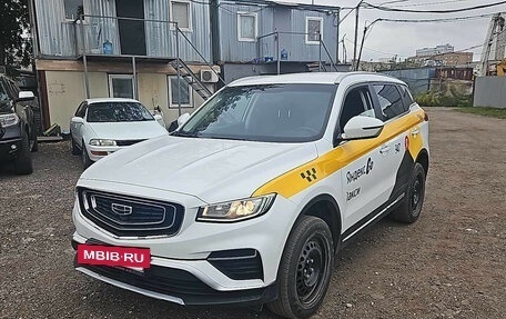 Geely Atlas, 2024 год, 1 725 000 рублей, 2 фотография