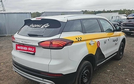 Geely Atlas, 2024 год, 1 725 000 рублей, 6 фотография