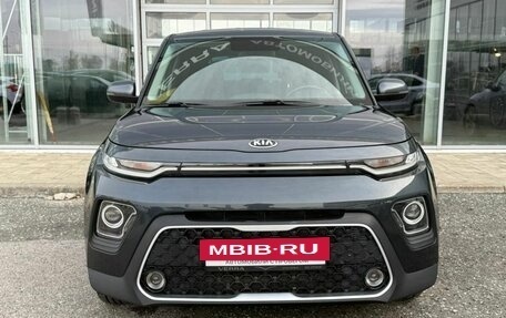 KIA Soul III, 2020 год, 2 160 000 рублей, 2 фотография