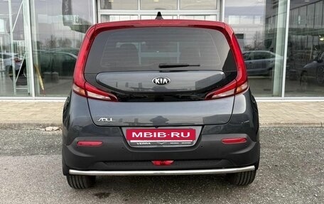 KIA Soul III, 2020 год, 2 160 000 рублей, 5 фотография