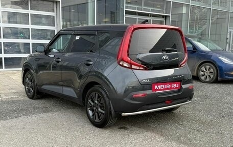 KIA Soul III, 2020 год, 2 160 000 рублей, 6 фотография