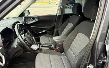 KIA Soul III, 2020 год, 2 160 000 рублей, 7 фотография