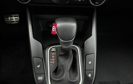 KIA Soul III, 2020 год, 2 160 000 рублей, 13 фотография