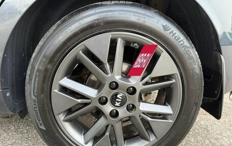 KIA Soul III, 2020 год, 2 160 000 рублей, 14 фотография