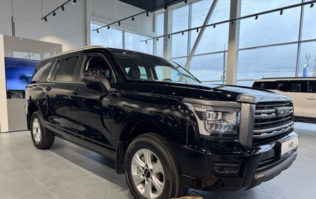 Haval H5, 2024 год, 3 612 510 рублей, 8 фотография