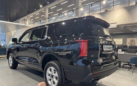 Haval H5, 2024 год, 3 612 510 рублей, 13 фотография