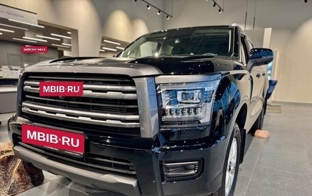 Haval H5, 2024 год, 3 612 510 рублей, 16 фотография