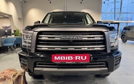 Haval H5, 2024 год, 3 612 510 рублей, 18 фотография