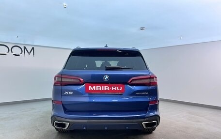 BMW X5, 2019 год, 6 750 000 рублей, 4 фотография