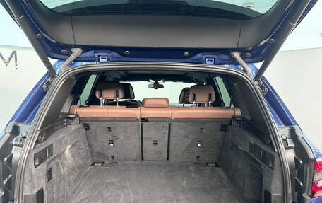 BMW X5, 2019 год, 6 750 000 рублей, 9 фотография