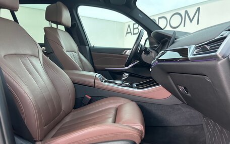 BMW X5, 2019 год, 6 750 000 рублей, 12 фотография