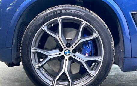 BMW X5, 2019 год, 6 750 000 рублей, 7 фотография