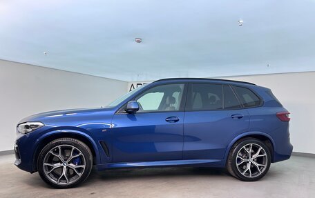 BMW X5, 2019 год, 6 750 000 рублей, 5 фотография