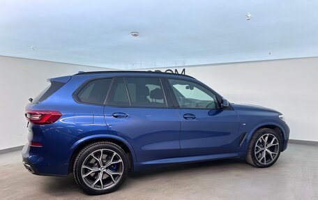 BMW X5, 2019 год, 6 750 000 рублей, 6 фотография