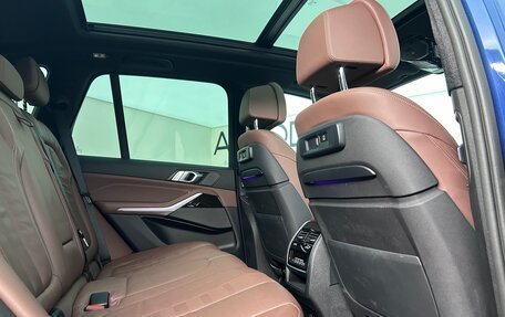 BMW X5, 2019 год, 6 750 000 рублей, 13 фотография