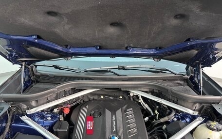BMW X5, 2019 год, 6 750 000 рублей, 10 фотография