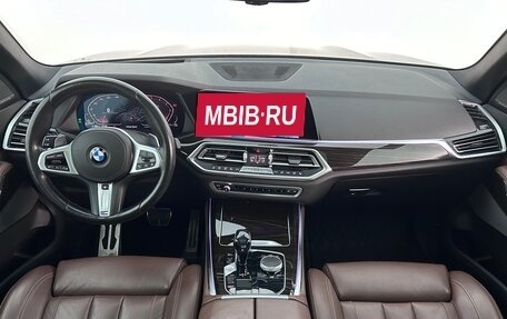 BMW X5, 2019 год, 6 750 000 рублей, 15 фотография
