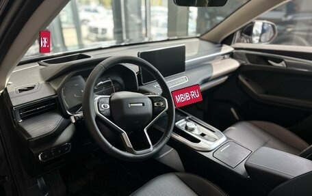 Haval Jolion, 2025 год, 2 699 000 рублей, 6 фотография
