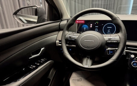 Hyundai Tucson, 2025 год, 3 800 000 рублей, 13 фотография