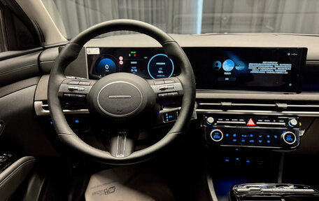 Hyundai Tucson, 2025 год, 3 800 000 рублей, 19 фотография