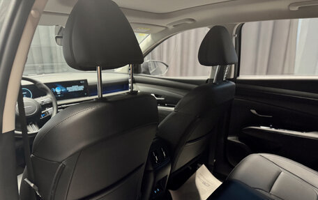 Hyundai Tucson, 2025 год, 3 800 000 рублей, 22 фотография