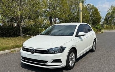 Volkswagen Polo, 2022 год, 980 999 рублей, 1 фотография