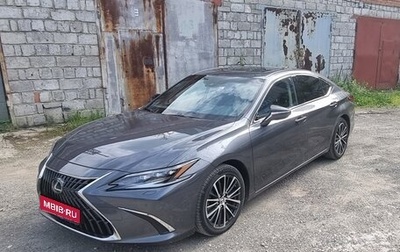 Lexus ES VII, 2021 год, 5 500 000 рублей, 1 фотография