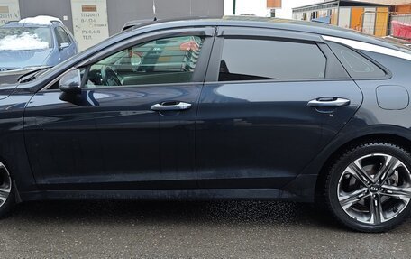 KIA K5, 2021 год, 2 490 000 рублей, 1 фотография