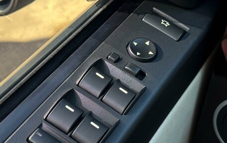 Land Rover Range Rover III, 2009 год, 1 699 000 рублей, 15 фотография