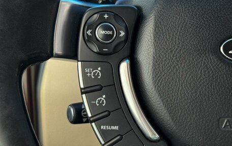 Land Rover Range Rover III, 2009 год, 1 699 000 рублей, 17 фотография