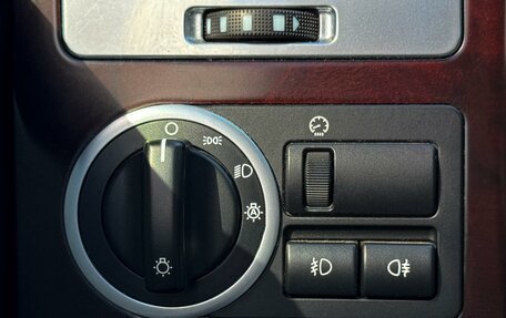 Land Rover Range Rover III, 2009 год, 1 699 000 рублей, 16 фотография