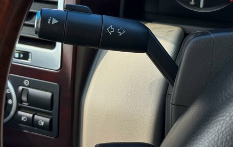 Land Rover Range Rover III, 2009 год, 1 699 000 рублей, 18 фотография