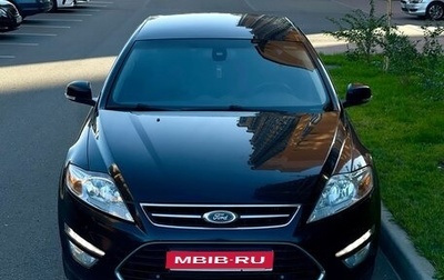 Ford Mondeo IV, 2010 год, 790 000 рублей, 1 фотография