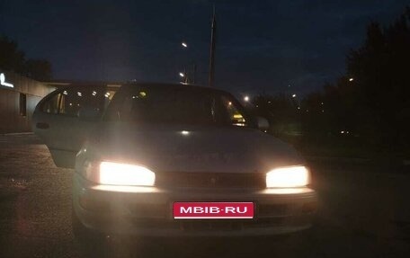 Toyota Sprinter VIII (E110), 1993 год, 155 000 рублей, 1 фотография