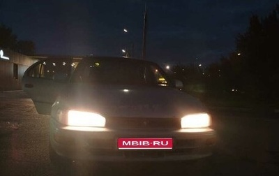 Toyota Sprinter VIII (E110), 1993 год, 155 000 рублей, 1 фотография