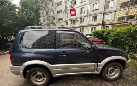 Suzuki Grand Vitara, 2004 год, 680 000 рублей, 1 фотография