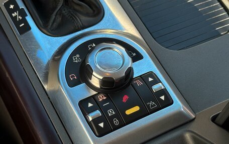 Land Rover Range Rover III, 2009 год, 1 699 000 рублей, 28 фотография