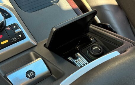 Land Rover Range Rover III, 2009 год, 1 699 000 рублей, 29 фотография