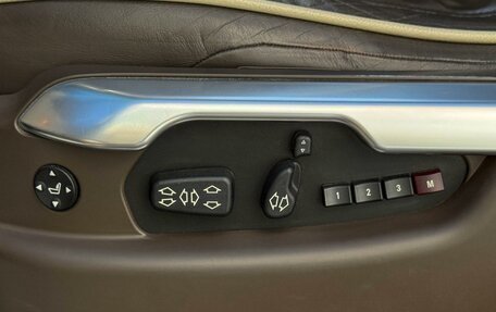 Land Rover Range Rover III, 2009 год, 1 699 000 рублей, 31 фотография