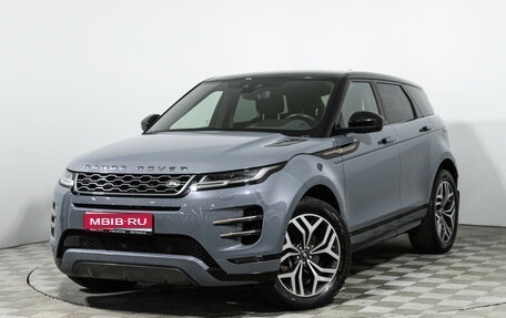 Land Rover Range Rover Evoque II, 2019 год, 3 970 000 рублей, 1 фотография