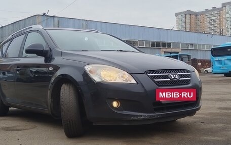 KIA cee'd I рестайлинг, 2009 год, 600 000 рублей, 7 фотография