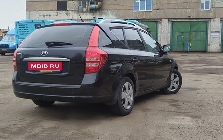 KIA cee'd I рестайлинг, 2009 год, 600 000 рублей, 5 фотография