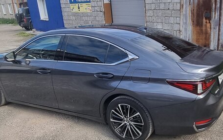 Lexus ES VII, 2021 год, 5 500 000 рублей, 4 фотография