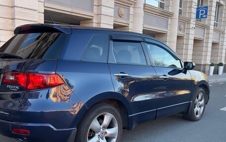 Acura RDX III, 2006 год, 950 000 рублей, 4 фотография