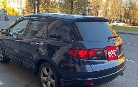 Acura RDX III, 2006 год, 950 000 рублей, 3 фотография